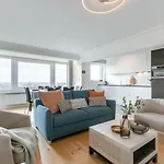 Casiola - Lovely Close To The Sea Middelkerke