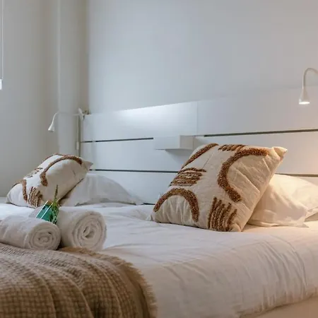 Huswell - Lovely Close To The Sea Διαμέρισμα