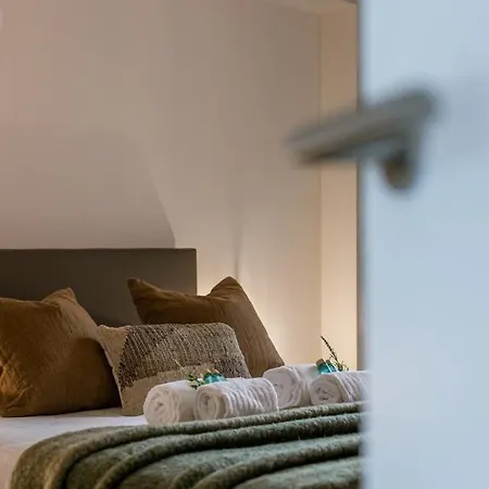 Huswell - Lovely Close To The Sea * Middelkerke