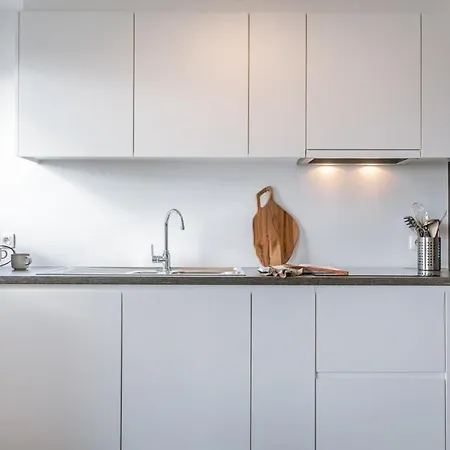 Appartement Huswell - Lovely Close To The Sea