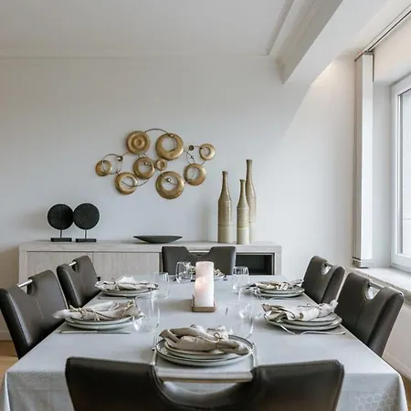 Huswell - Lovely Close To The Sea Appartement *