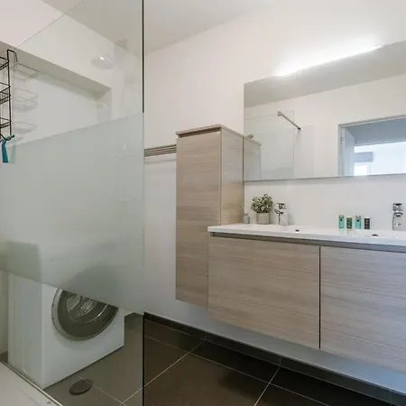 Huswell - Lovely Close To The Sea * Middelkerke