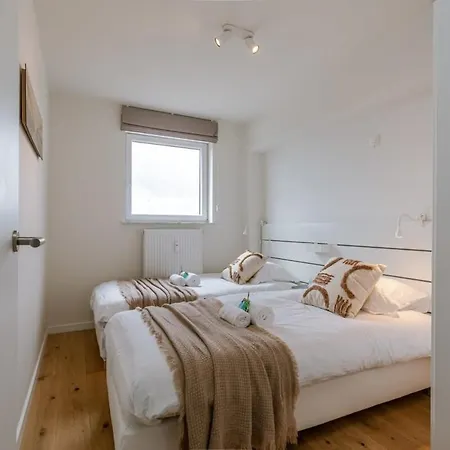 Huswell - Lovely Close To The Sea Διαμέρισμα Middelkerke