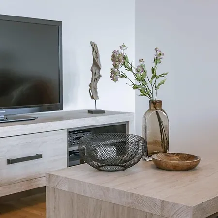 Huswell - Lovely Close To The Sea * Middelkerke