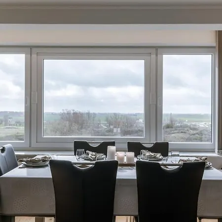 Huswell - Lovely Close To The Sea Διαμέρισμα Middelkerke