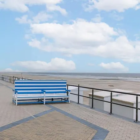 Huswell - Lovely Close To The Sea Appartement