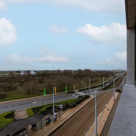 Huswell - Lovely Close To The Sea Διαμέρισμα Middelkerke