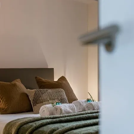 Apartman Casiola - Lovely Close To The Sea Middelkerke