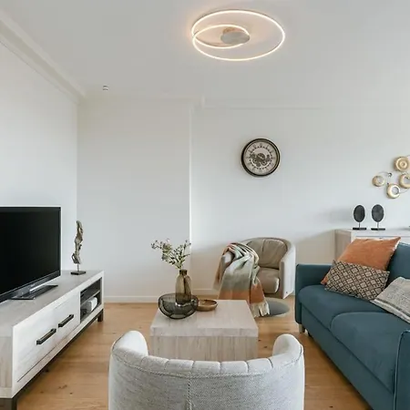 Casiola - Lovely Close To The Sea Apartman Middelkerke
